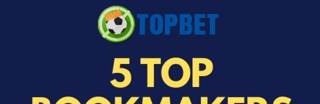 Topbet Indonesia Cover Image