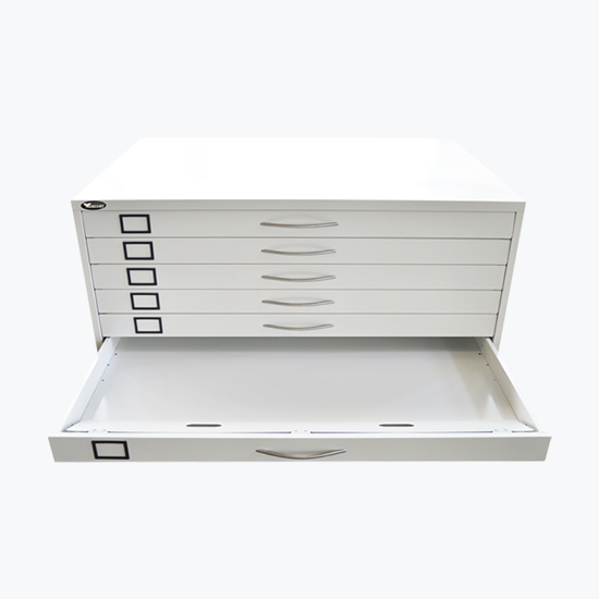 Plan Drawers | Shop Blueprint Drawers at Godrej Mercury | Australia