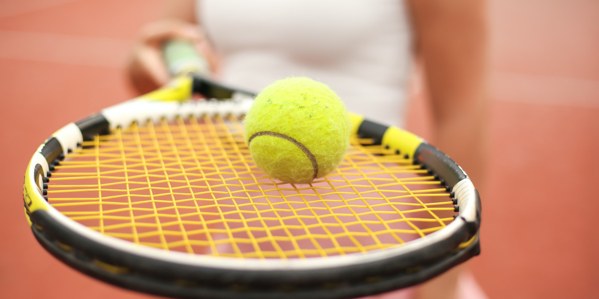 Serve and Connect: Building a Winning Online Tennis Community