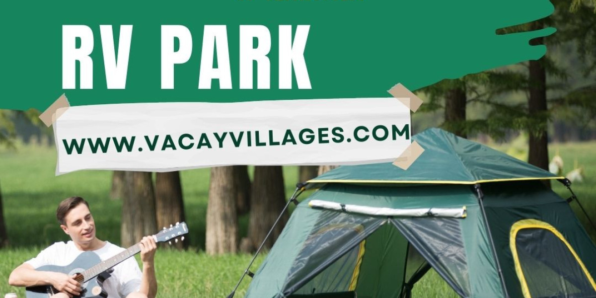 Looking for RV park in Pensacola