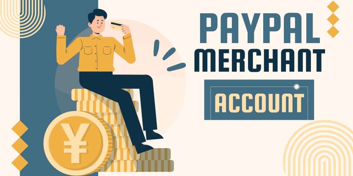 Boost Sales with a PayPal Merchant Account