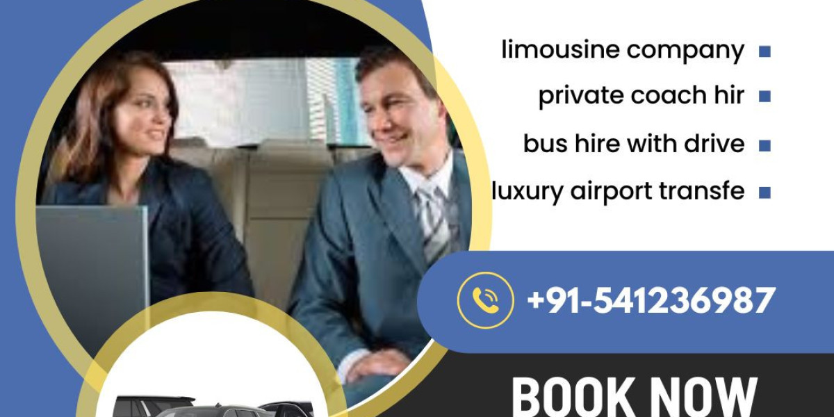 Pick the Finest Limousine Service for a Seamless and Exclusive Ride in Qatar