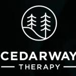 Cedarway Therapy Profile Picture