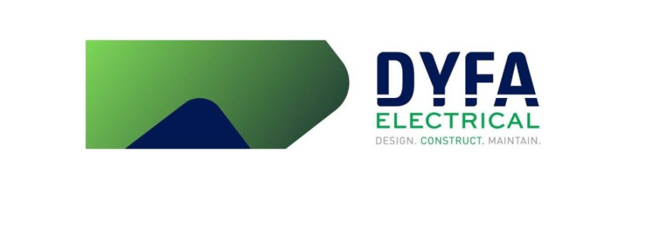 DYFA Electrical Cover Image