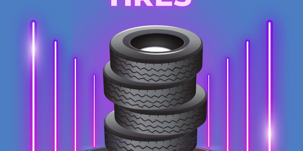 Get the Best Tires for Your Vehicle in Airdrie