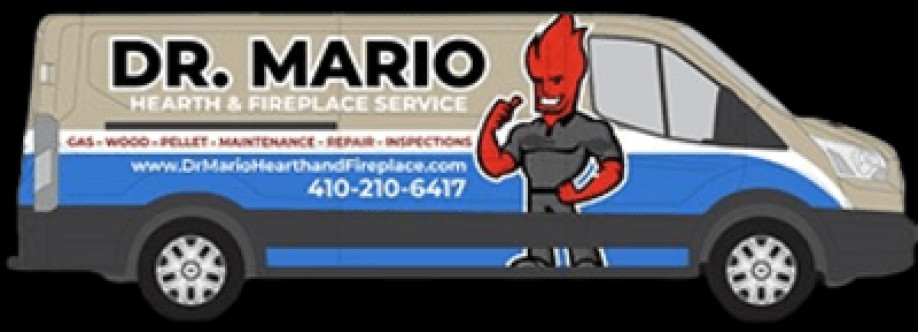 Dr Mario Hearth And Fire Place Cover Image