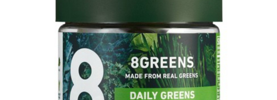 8Greens Gummies US Reviews It's Benefits & Advantages Official Price, Buy Cover Image