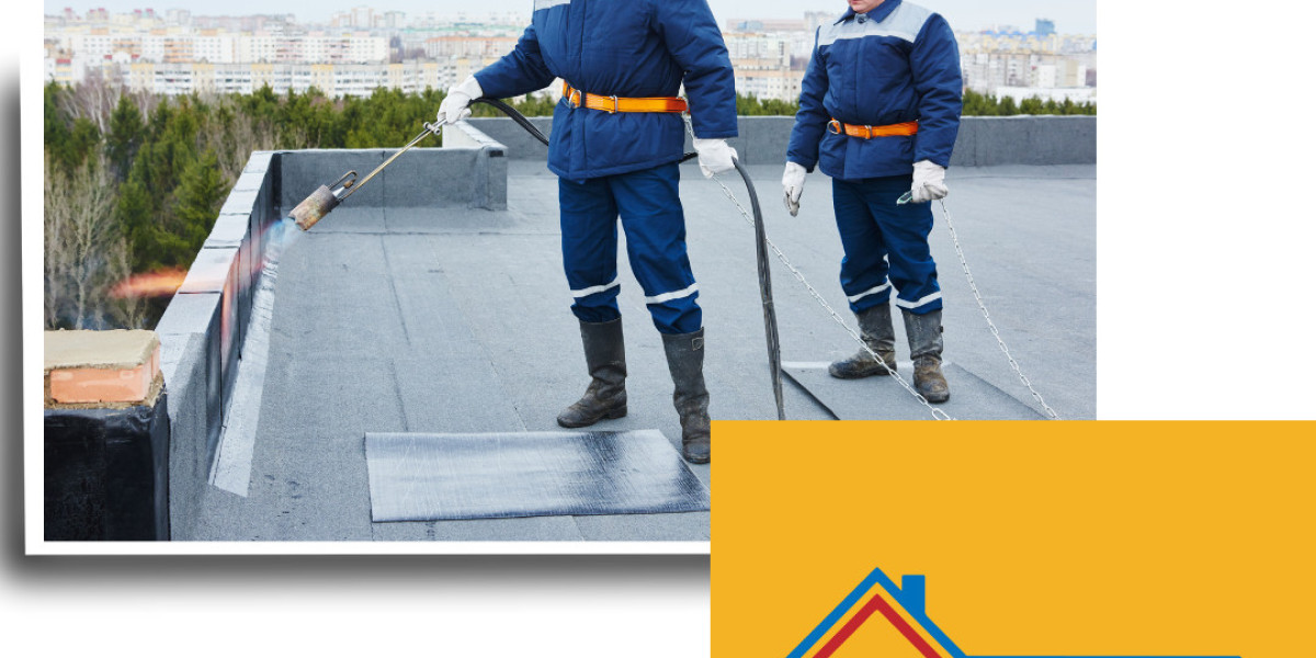 Expert Commercial Roof Repair in Edmonton: Extending the Lifespan of Your Roof
