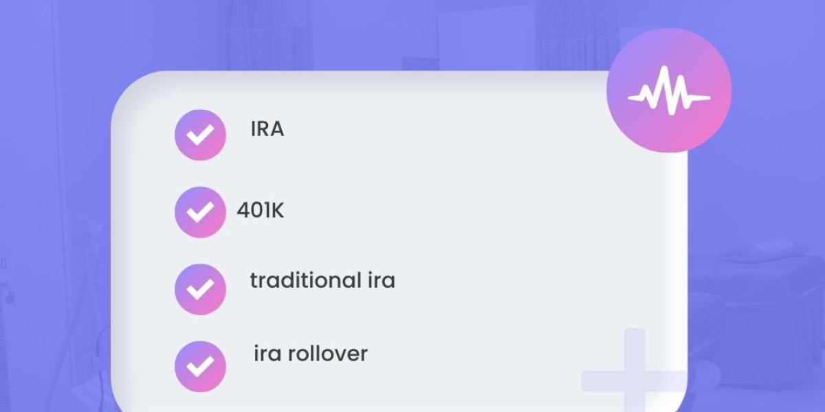 Secure Futures: Your Path to a Smooth IRA Rollover