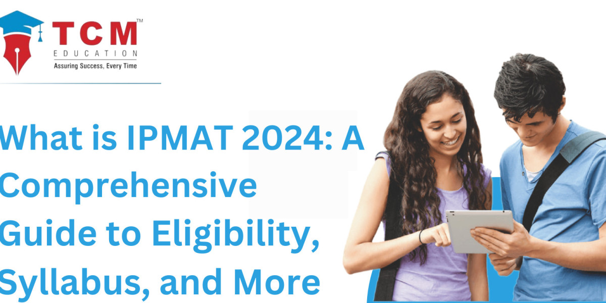 What is IPMAT 2024: A Comprehensive Guide to Eligibility, Syllabus, and More