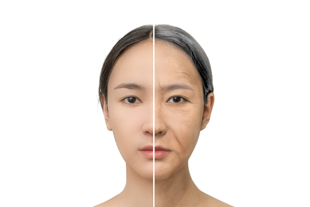 Anti Aging Facial Treatment - ⭐️Best Anti-Aging Treatment