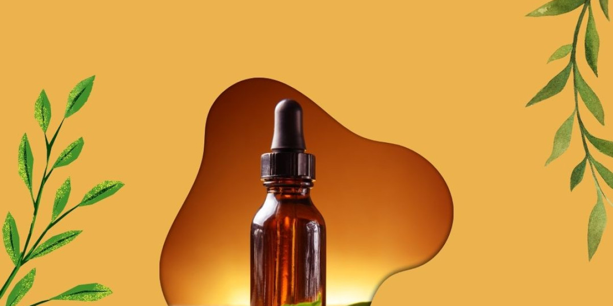 BD Tincture Online: Top Picks for Health and Wellness