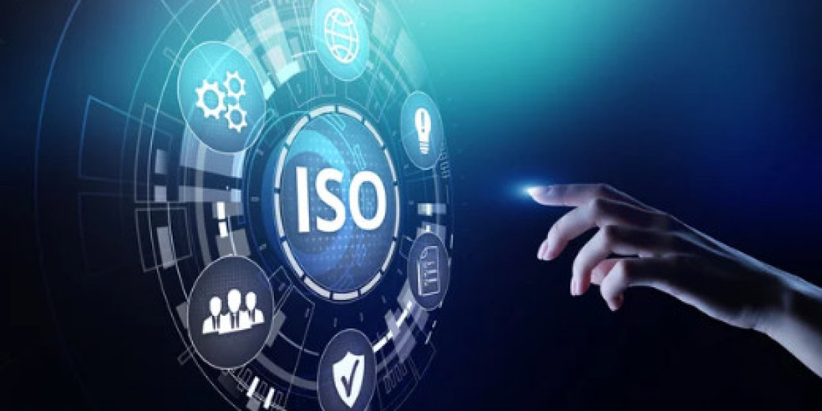 Online ISO Certification