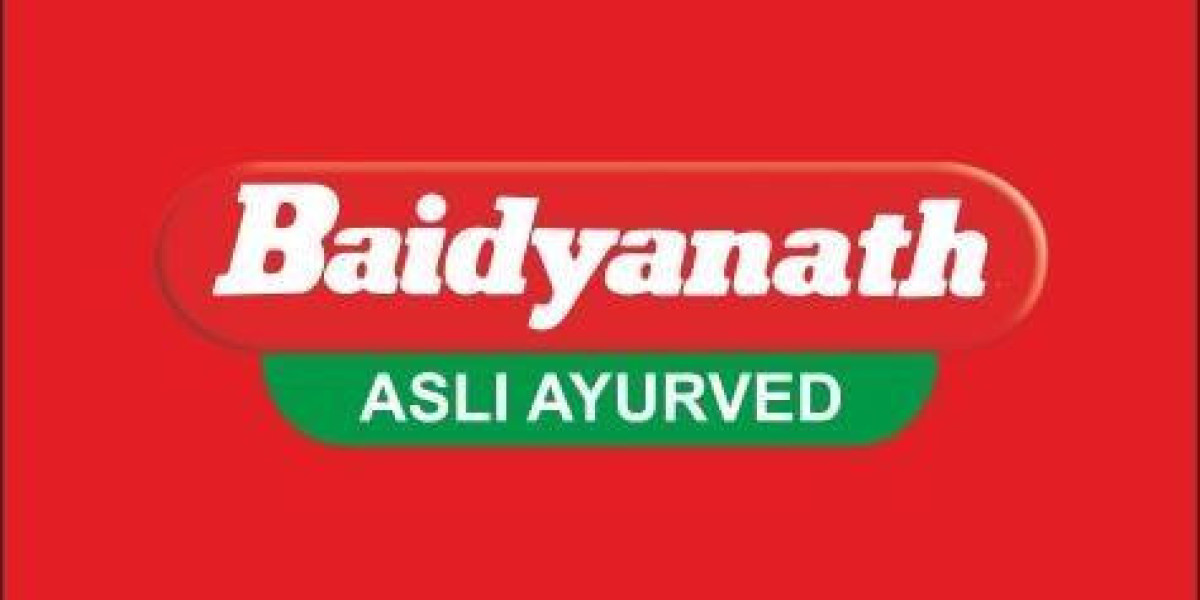 Discover Serenity Naturally with Baidyanath's Ayurvedic Medicine for Anxiety