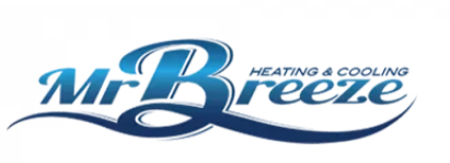 Mr Breeze Heating and Cooling Cover Image