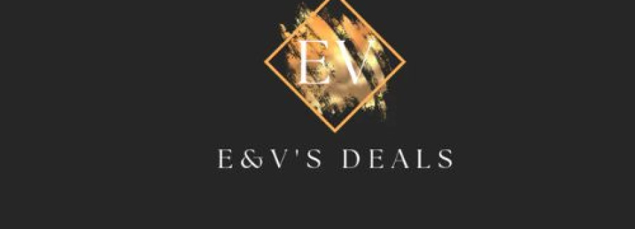 EV Deals Shop Cover Image