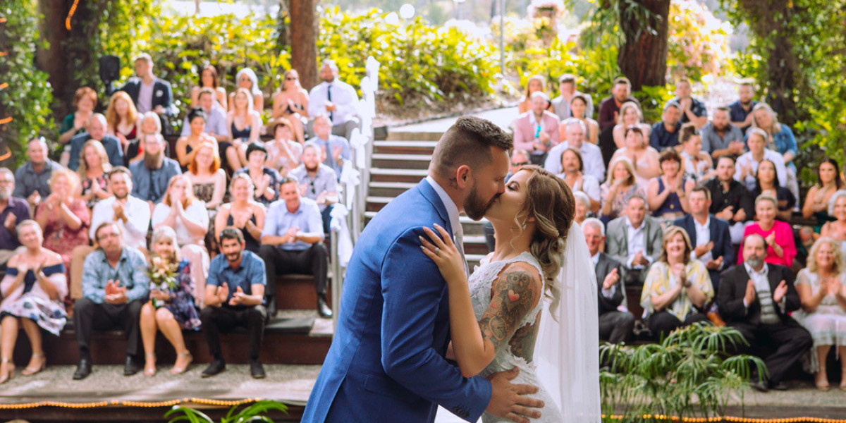 Eternal Memories: Wedding Videographer Brisbane