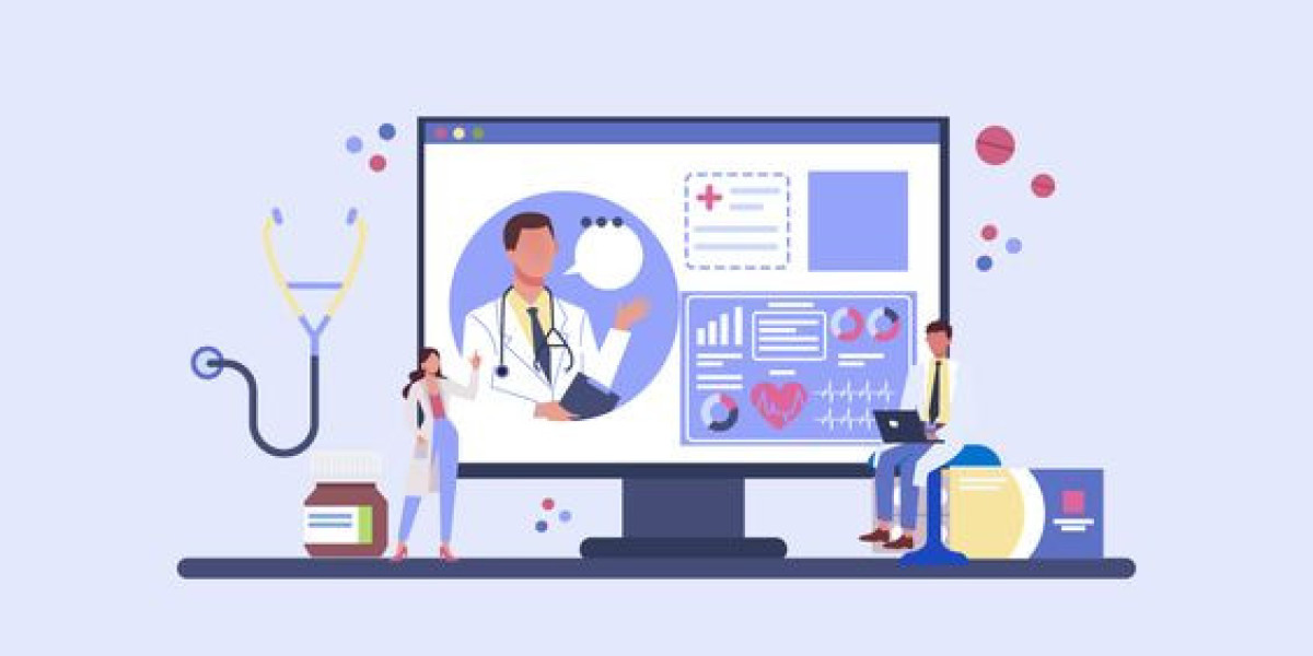 Healthcare Software Development: Top Trends and Insights