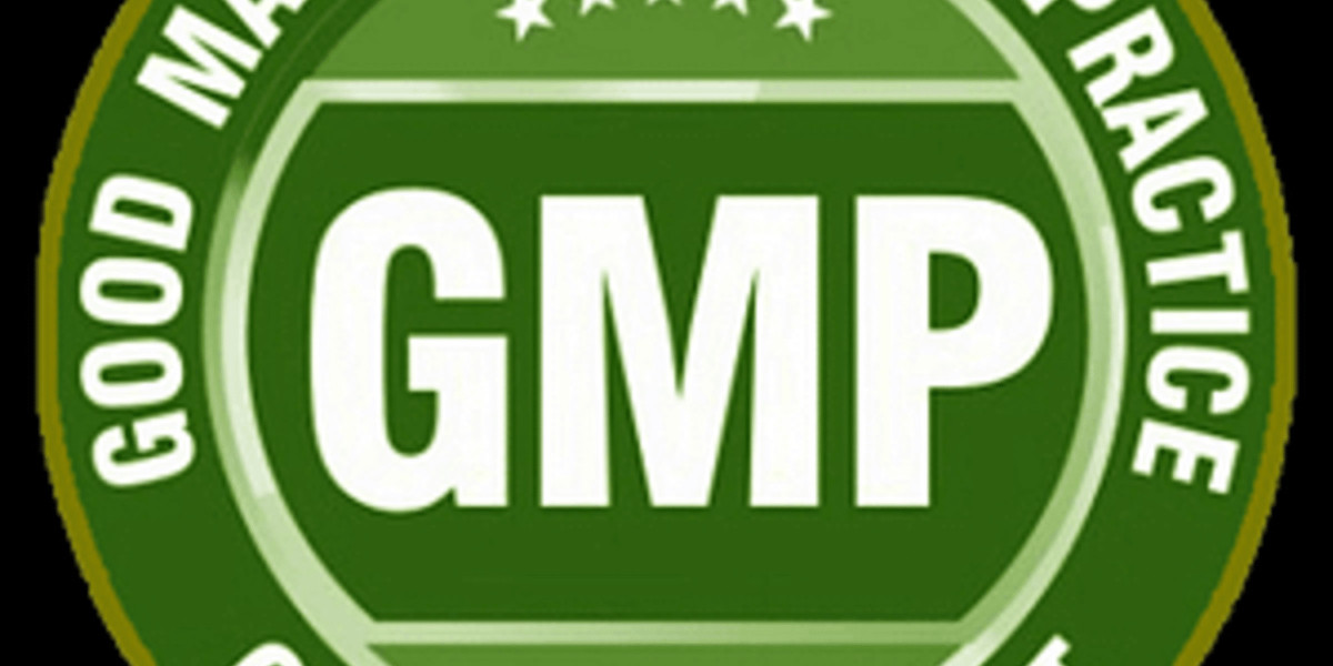 GMP Certification India