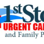 1ststop urgentcare Profile Picture