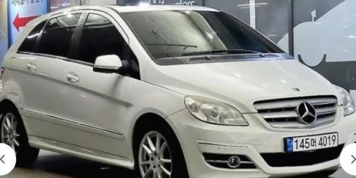Good quality used cars in Korea
