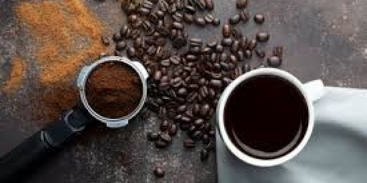 Smooth Sips: Natural Solutions for Coffee Acid Neutralization