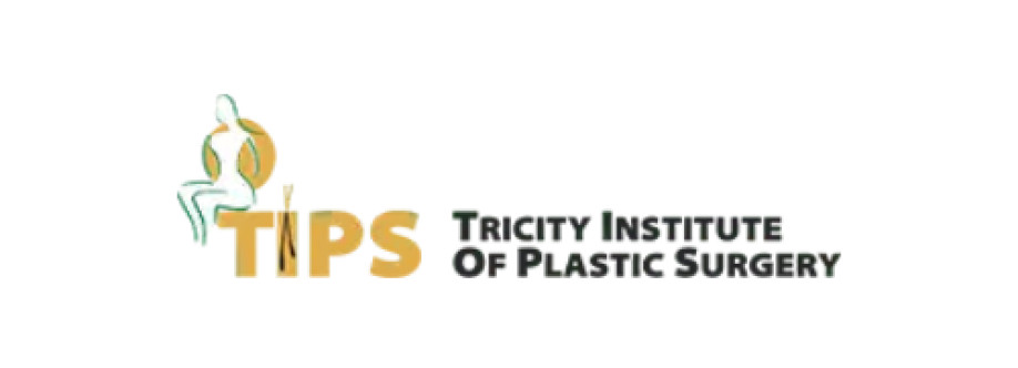 Tricity Institute of Plastic Surgery Cover Image