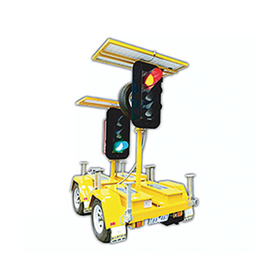 Hire Portable Traffic Lights on Rent in Melbourne @ Samson Hire