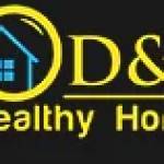 D and D Healthy Homes LTD Profile Picture