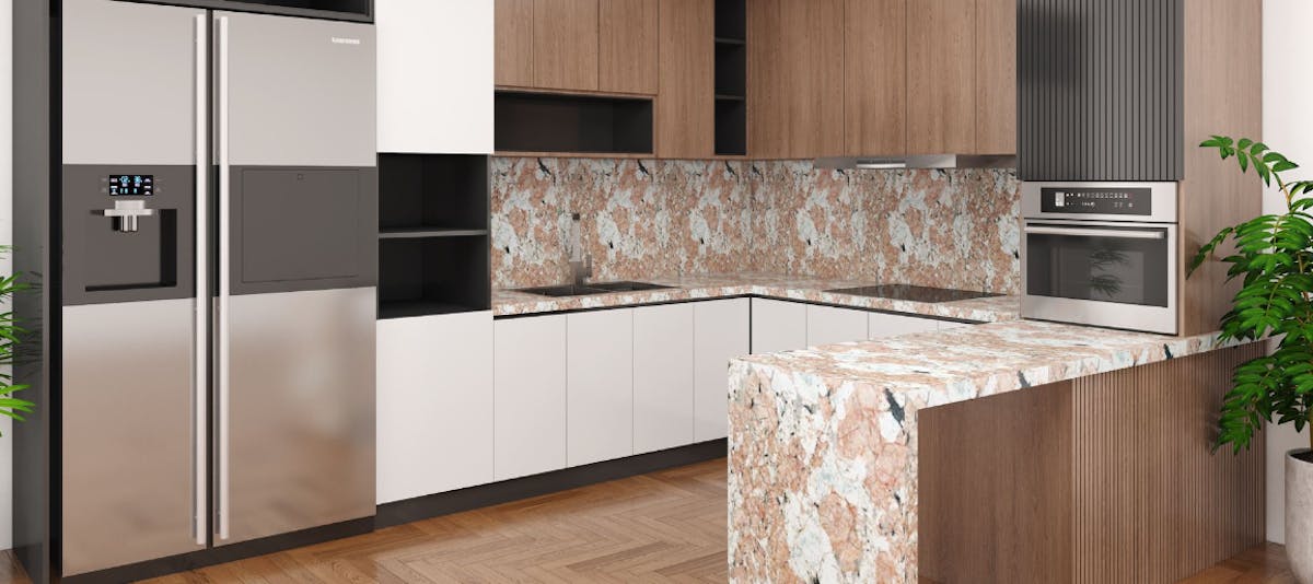 Best Granite Suppliers in Dubai, UAE | Granite Countertops and Slabs