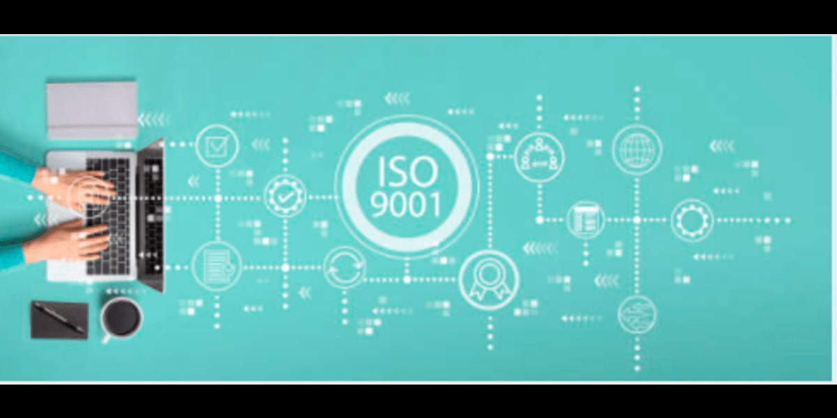 ISO 9001 Certification in India