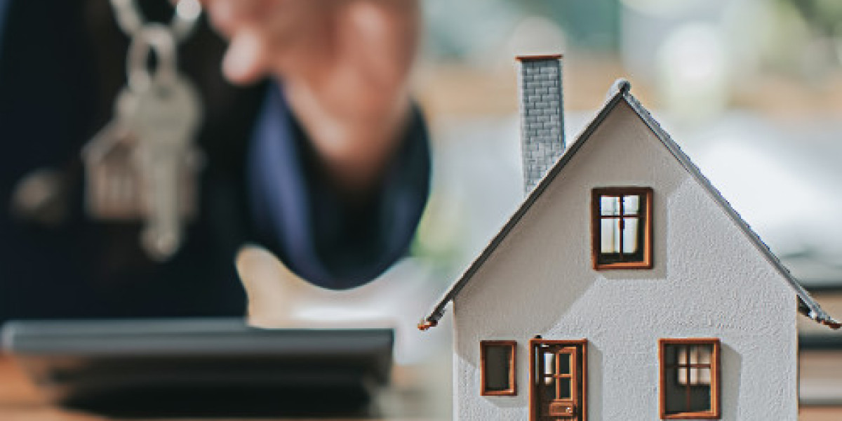 Find Your Dream Home with a Local Mortgage Broker's Expertise