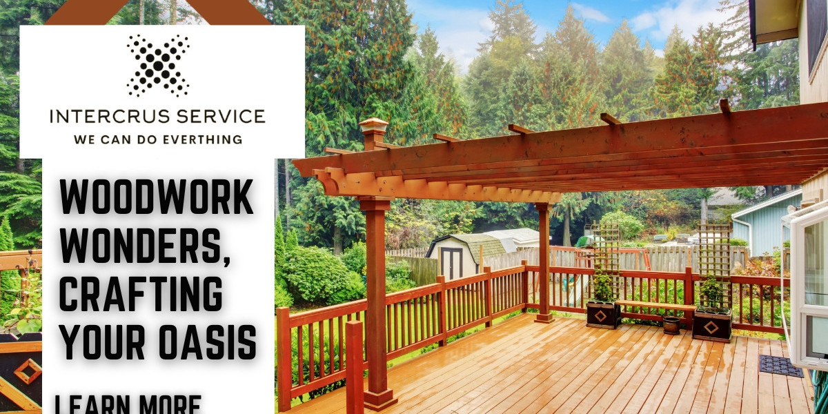 Deck Builder Seattle Make The Process Easy