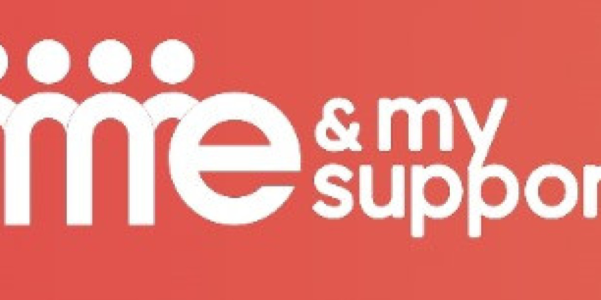 Empowering Lives: Me & My Support as a Registered NDIS Provider