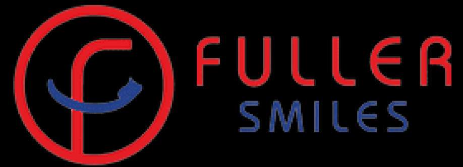 Fuller Smiles Cover Image