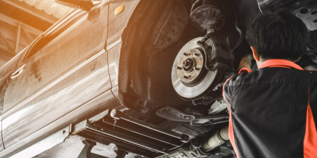 Ensuring Smooth Rides: The Importance of Brake and Clutch Services by Browns Plains Car Care & Exhaust