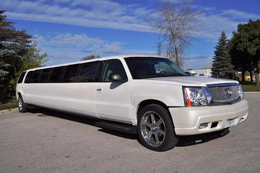 Luxury Experience: Exploring Limo and Party Bus Rentals - Daily Business Post