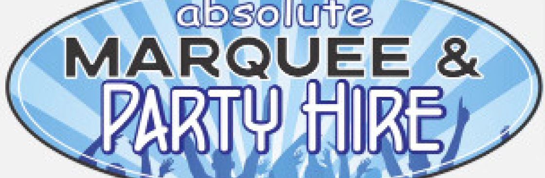 Absolute Party Hire Cover Image