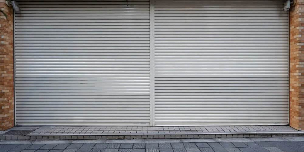 Automate Your Home with Reliable Electric Roller Shutters
