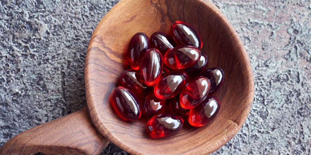 Astaxanthin Market Trends with Demand by Regional Overview, Forecast 2030