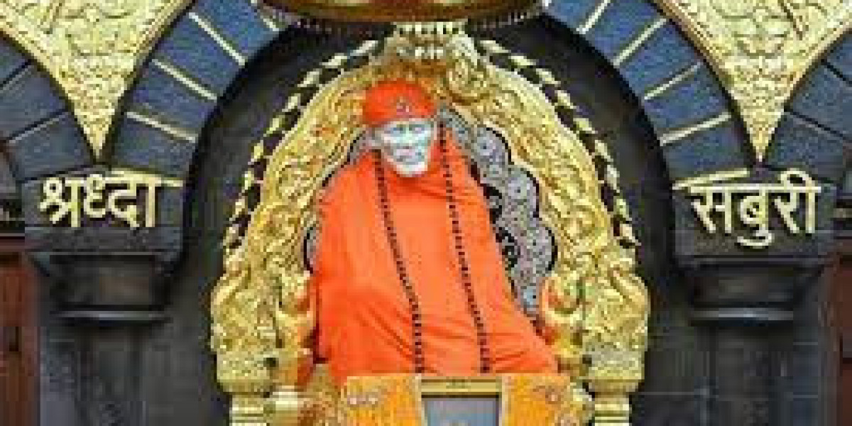 How to Choose the Perfect Shirdi Tour Package from Mumbai: A Comprehensive Comparison