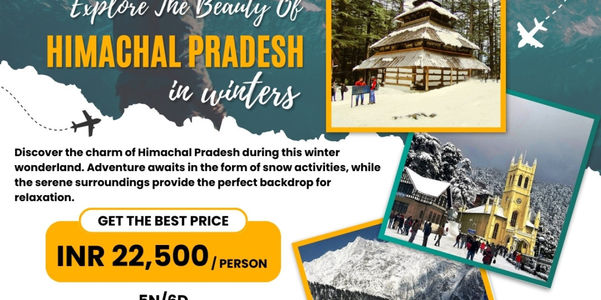 Exploring Culture and Tradition: Himachal Pradesh Tours Package Experiences with Pluto Tours