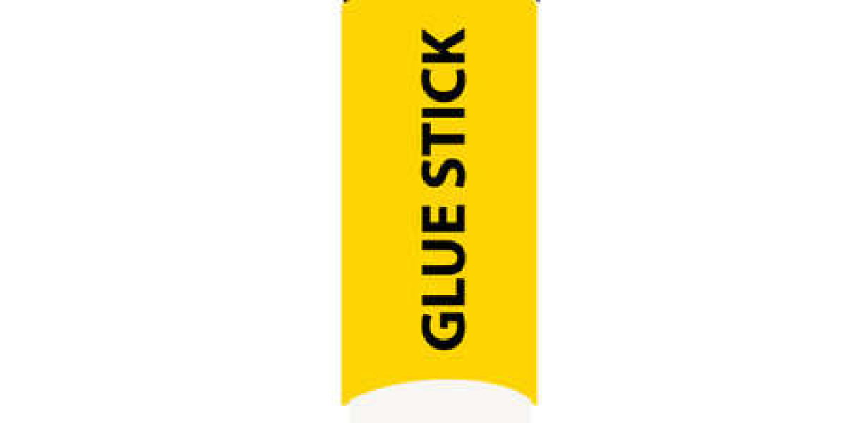 Glue Stick Manufacturing Plant Project Report, Raw Materials Requirements, Manufacturing Process and Project Economics