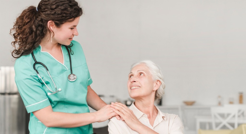 Tips for Enhancing the Serenity Home Healthcare Experience | Vipon