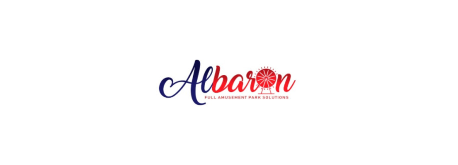 AlBaron Rides Cover Image