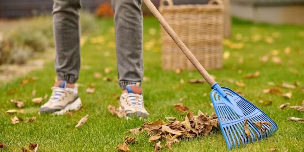 How Leaf Clean-up Can Prevent Slip and Fall Accidents: Safety Tips