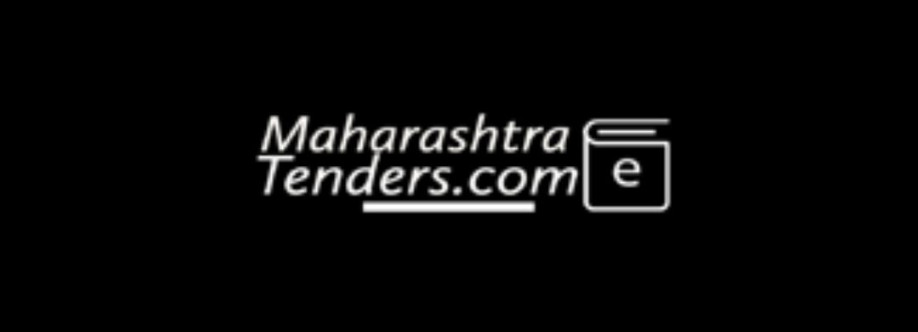 Maharastra eTenders Cover Image
