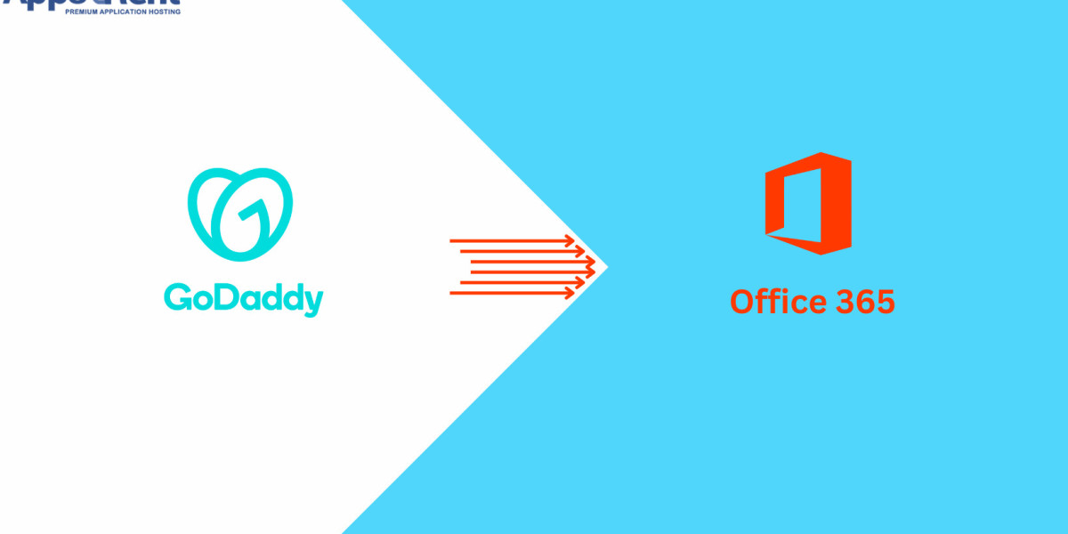 Navigating the Future: A Comprehensive Guide to Migrating Email from GoDaddy to Office 365