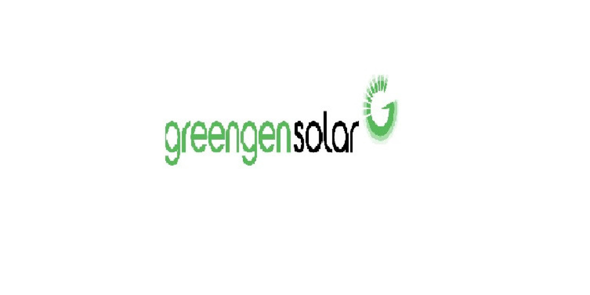 The Importance of Regular Solar Maintenance Services by GreenGen Solar