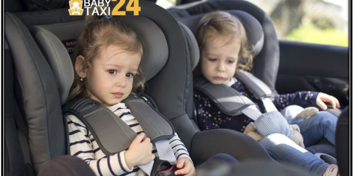 Melbourne Airport Transfer With Car Seat